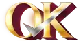 OK Logo
